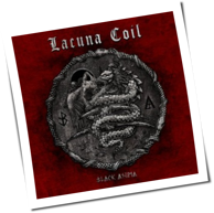 Lacuna Coil - Black Anima