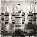 Lacuna Coil - Dark Adrenaline Artwork