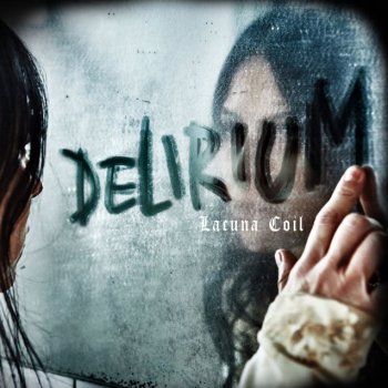 Lacuna Coil - Delirium Artwork