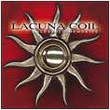 Lacuna Coil - Unleashed Memories Artwork