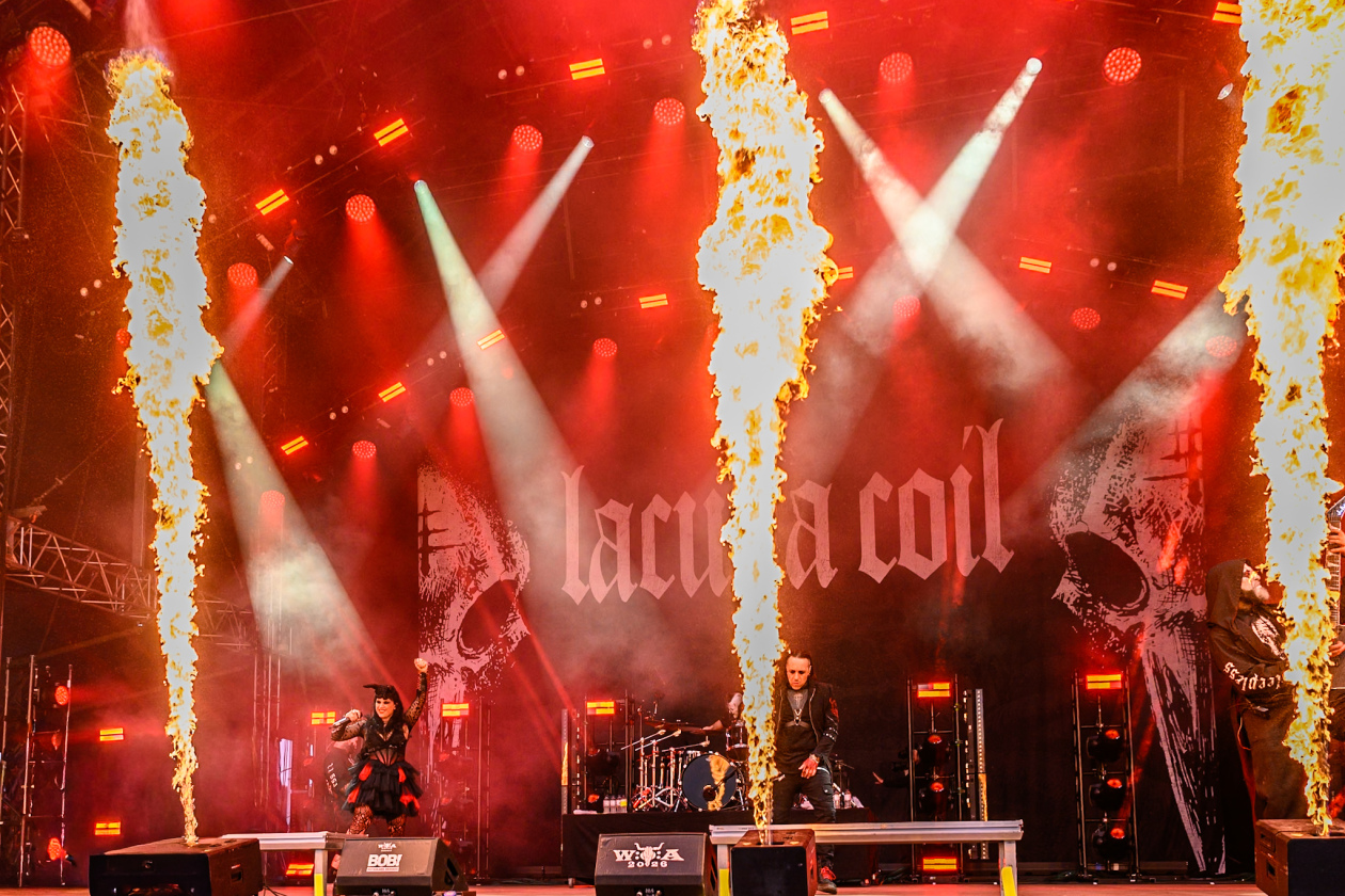 Bad Religion – 