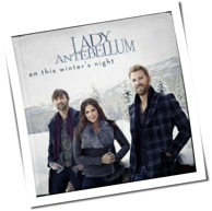 Lady Antebellum - On This Winter's Night