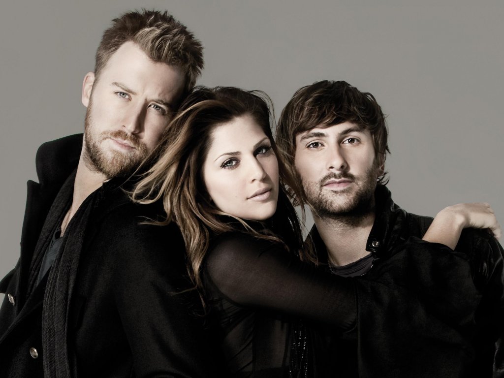 Lady Antebellum