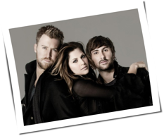 Lady Antebellum