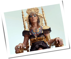 Lady Bitch Ray