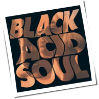 Lady Blackbird - Black Acid Soul
