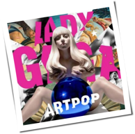 Lady Gaga - Artpop