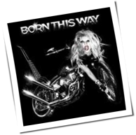 Lady Gaga - Born This Way