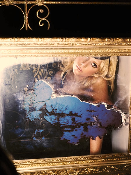 Lady Gaga – Konsequent gestylt in die Charts. – Sich gekonnt ...