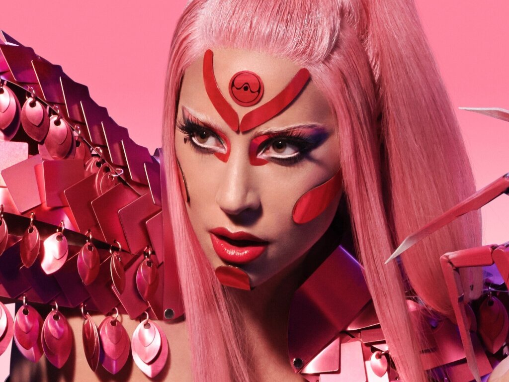 Lady Gaga