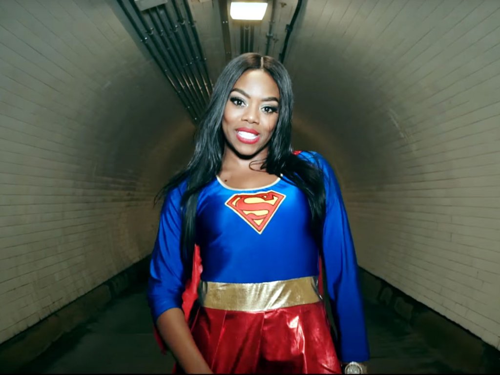 Lady Leshurr