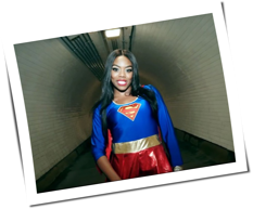 Lady Leshurr