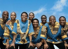 Ladysmith Black Mambazo