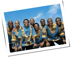 Ladysmith Black Mambazo