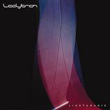Ladytron - Light & Magic Artwork