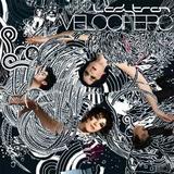 Ladytron - Velocifero Artwork