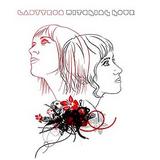 Ladytron - Witching Hour Artwork