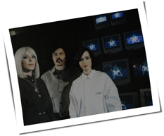 Ladytron