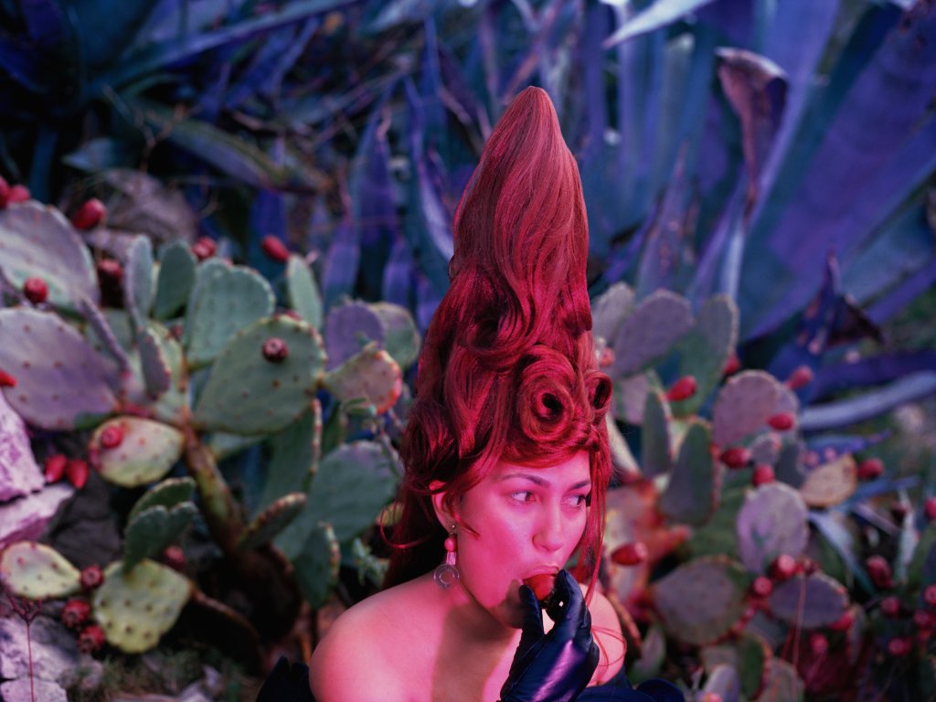 Lafawndah