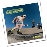 Lagwagon - Railer
