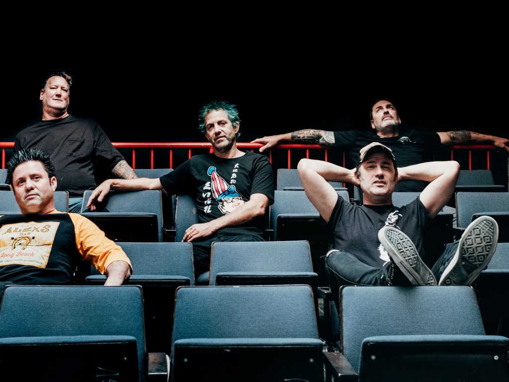 Lagwagon
