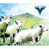 Laibach - Volk Artwork