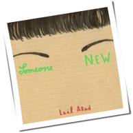 Lail Arad - Someone New