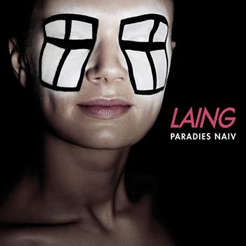 Laing - Paradies Naiv Artwork