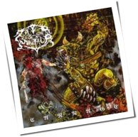 Lair Of The Minotaur - Carnage