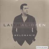 Laith Al-Deen - Melomanie Artwork