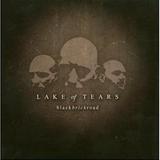 Lake Of Tears - Black Brick Road Artwork