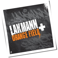 Lakmann - Fear Of A Wack Planet
