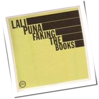 Lali Puna - Faking The Books