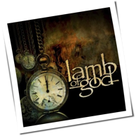 Lamb Of God - Lamb Of God