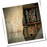 Lamb Of God - VII: Sturm Und Drang