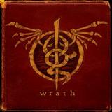 Lamb Of God - Wrath Artwork