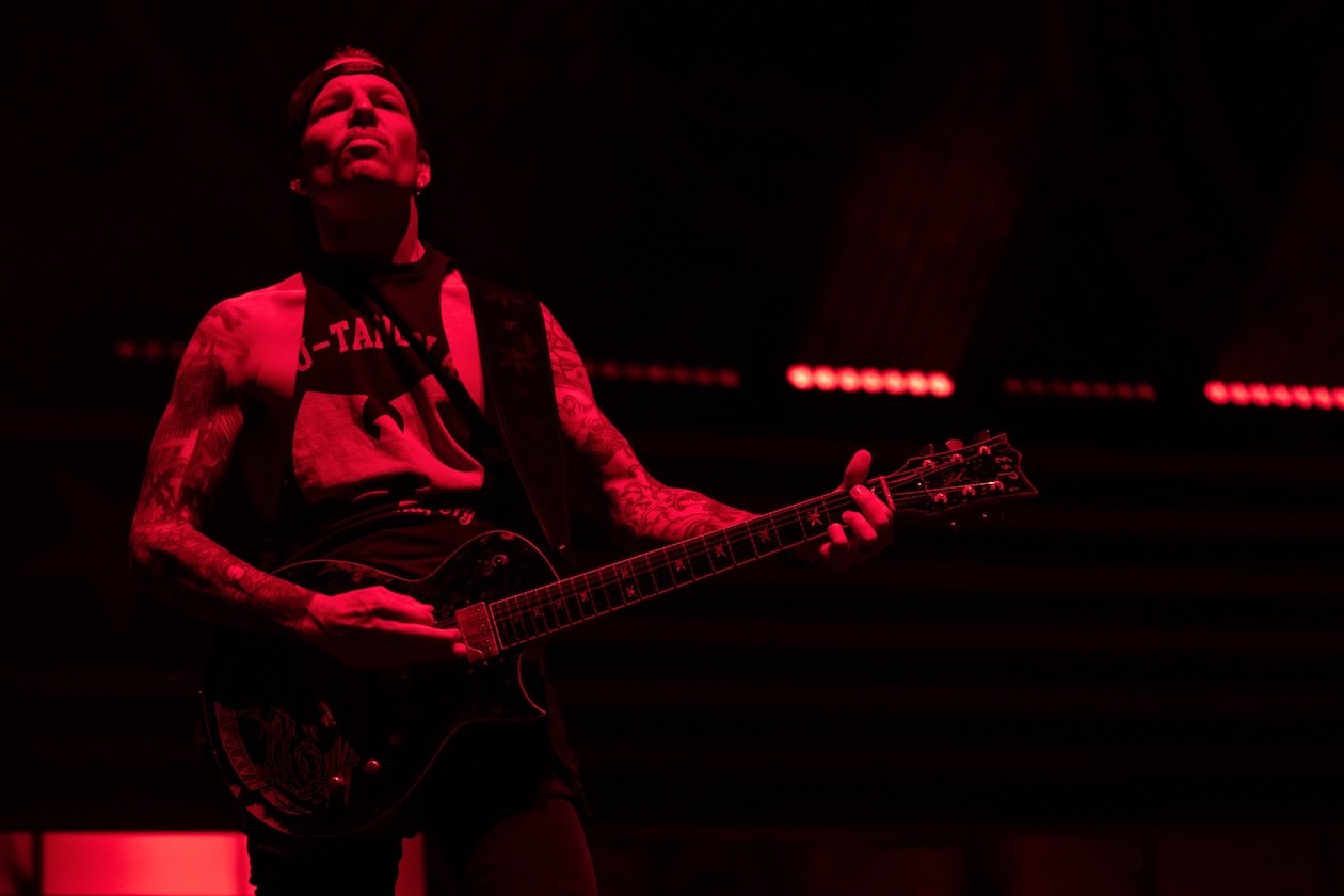 Machine Head – 