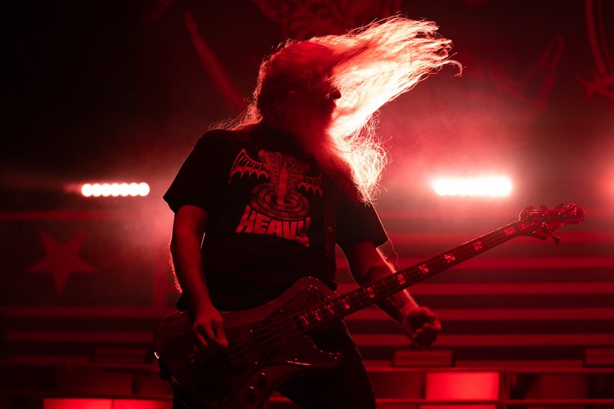 Megadeth – 