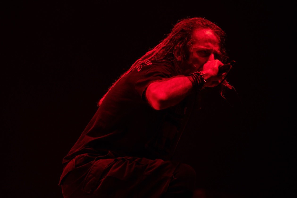 Lamb Of God – Lamb Of God.