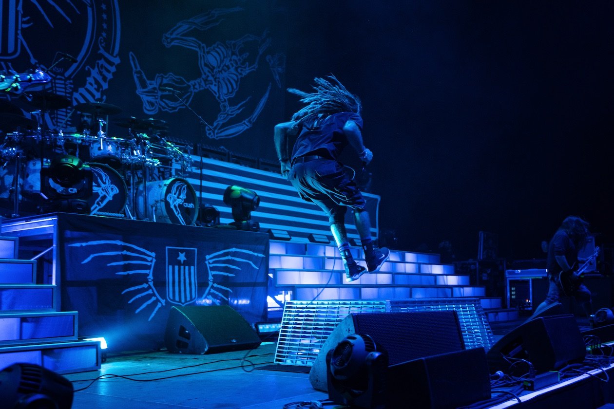 Lamb Of God – Lamb Of God.