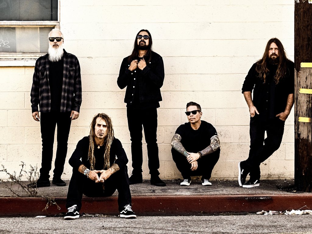 Lamb Of God