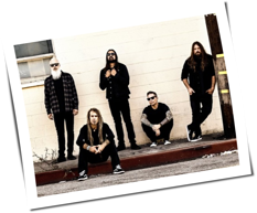 Lamb Of God