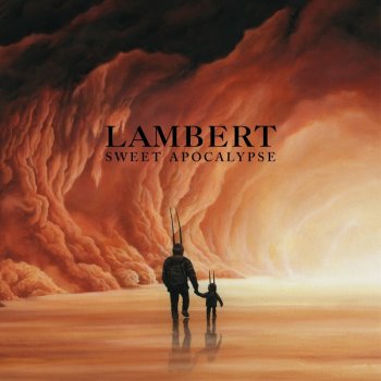 Lambert - Sweet Apocalypse Artwork