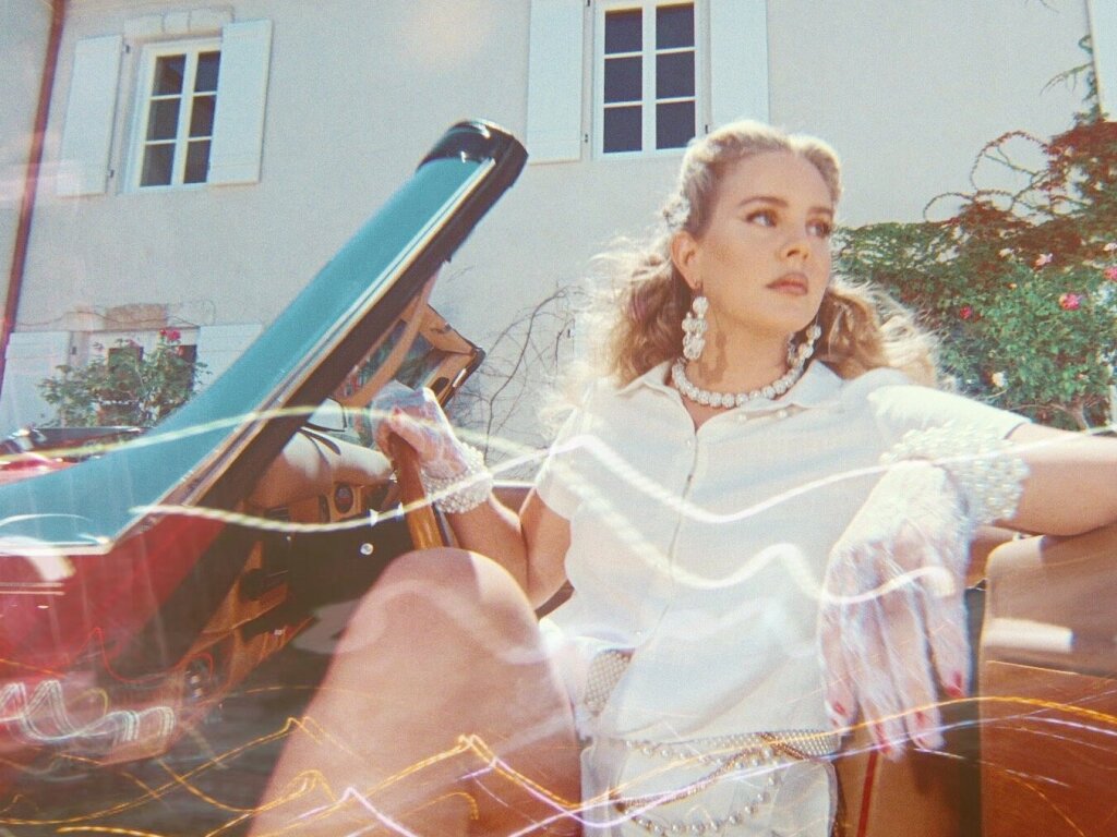 Lana Del Rey