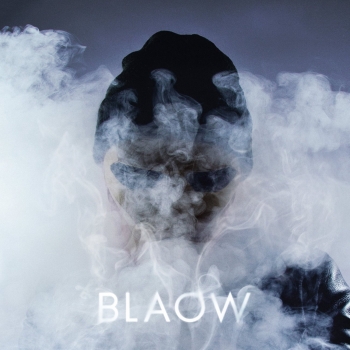Lance Butters - Blaow Artwork