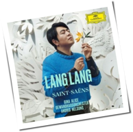 Lang Lang - Saint-Saëns
