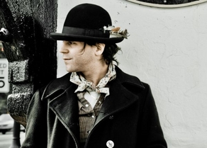 Langhorne Slim