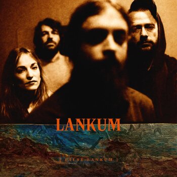 Lankum - False Lankum Artwork