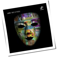 Lanu - Her 12 Faces