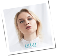 Låpsley - Long Way Home